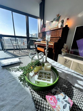 breathtaking Fortitude valley Apartment Brisbane